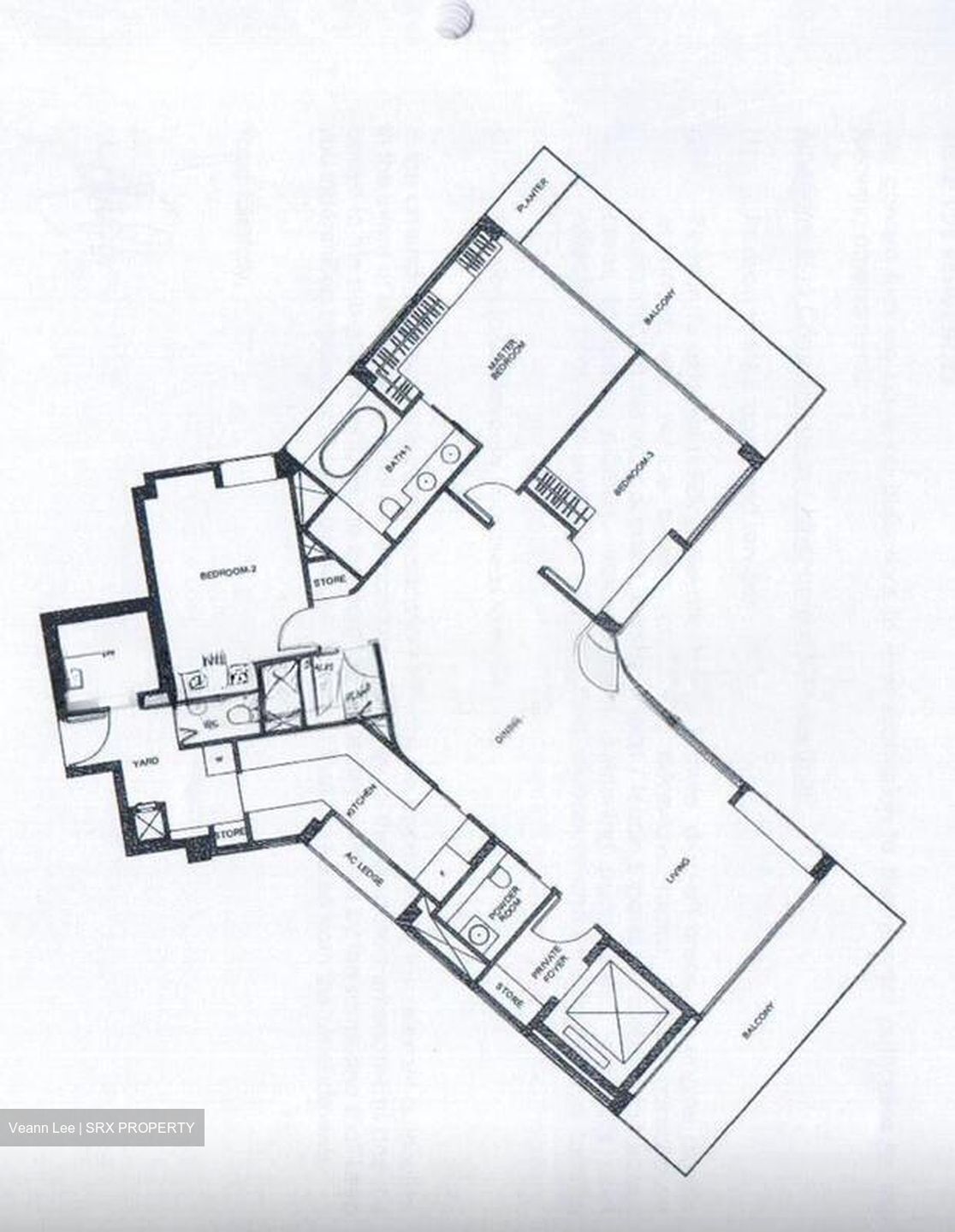 Belle Vue Residences (D9), Condominium #502715831